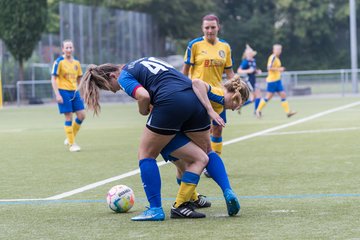 Bild 87 - F BU - VfL Pinneberg : Ergebnis: 0:1